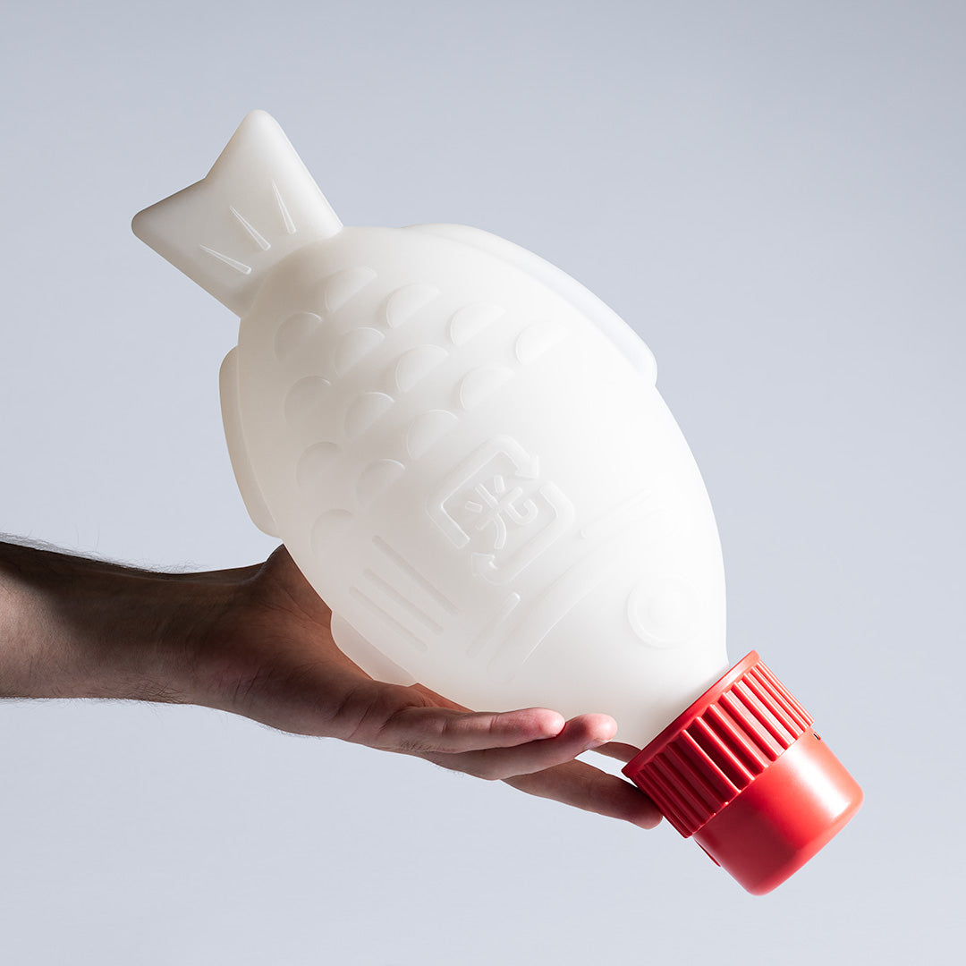 Light Soy Portable