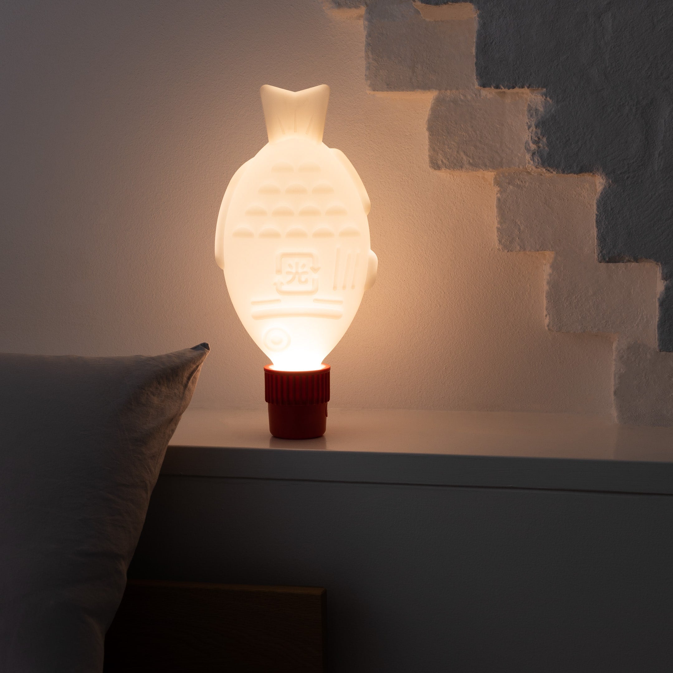 Light Soy Portable