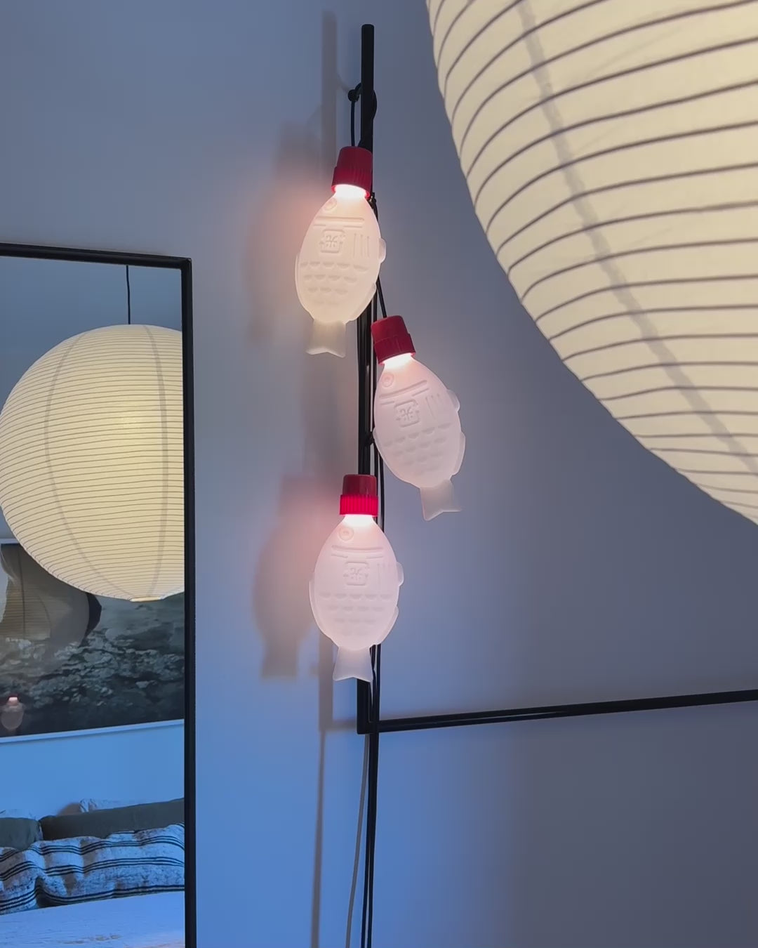 Load video: Light Soy Flex - Preorder